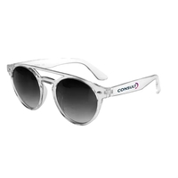 Cosmic Stellar sunglasses with round lenses featuring UV 400 protection.......