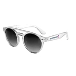 Cosmic Stellar Round Sunglasses
