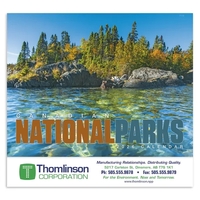 Canadian National Parks - Stapled... from ASI 40480 Koozie Group