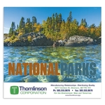 Good Value™ Canadian National Parks - Stapled Calendar