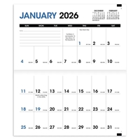 Colorful Impressions Monthly Pocket Planner... from ASI 40480 Koozie Group /...