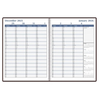 Triumph® Calendars Weekly Time Manager