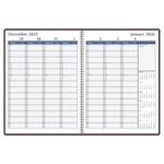 Triumph® Calendars Weekly Time Manager