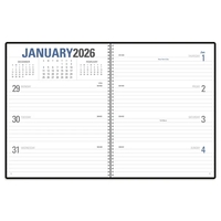 Triumph® Calendars Classic Weekly Planner