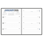 Triumph® Calendars Classic Weekly Planner