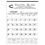 Products Large Contractor Calendar
