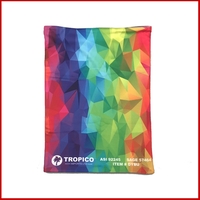 Dye Sublimated Gaiter