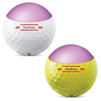 Titleist® TruFeel™ Golf Ball Standard Service
