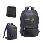 Lightweight Collapsible Backpack
