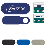 Mini Security Webcam Cover