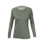 ANETIK Women's Breeze Tech Long Sleeve T-Shirt