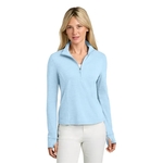 TravisMathew Women's Onward 1/2-Zip