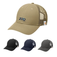 Carhartt® Rugged Professional™ Stretch Mesh Cap