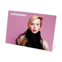 4" x 6" horizonal picture frame.... from ASI 98360 WOWLine / WOWLine®