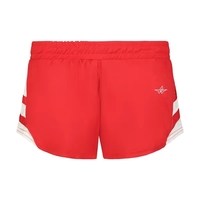 Ladies Medal Track Shorts