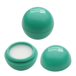 Well-Rounded Lip Balm