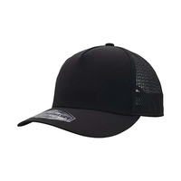 Performance Trucker Cap