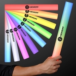 Light-Up Foam Cheer Stick
