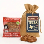 Welcome to Texas Sweet Treat