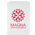 7 1/2 x 10 1/2 Merchandise - Flexo Ink Print