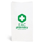 6# S.O.S. Bag - Flexo Ink Print