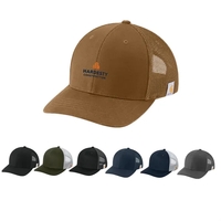 Carhartt® Flexfit 110® Stretch Mesh Back Cap