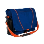 Shoulder Bike Bag USA Made / Union-600 D Poly-16x12x4