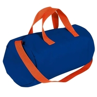 Gym Roll Bag USA Made / Union-600 D Poly-9 Sizes