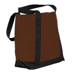 Fashion Canvas Tote USA Made / Union-17 Sizes