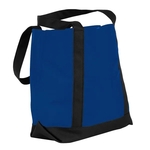 Poly Boat Tote USA Made / Union-600 D Poly-17 Sizes