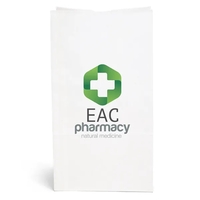 6# S.O.S. Bag - Dynamic Color