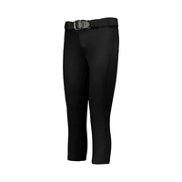 Girls Speed Premium Softball Pant