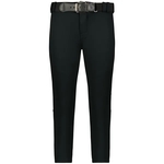 Girls Crush Mid-Calf Softball Pant