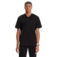 Infinity - Men's 2-Pocket Tuckable V-Neck Top