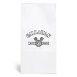 12# S.O.S. Bag - Flexo Ink Print