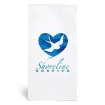 12# S.O.S. Bag - Foil Print