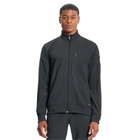 Infinity - Men's 5-Pocket Zip Front Jacket