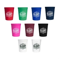 16oz Stadium Cup... from ASI 88060 Snugz/USA Inc