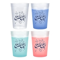 12oz Stadium Cup... from ASI 88060 Snugz/USA Inc