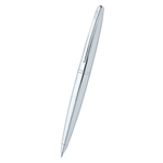 Cross ATX® Pure Chrome Ballpoint Pen