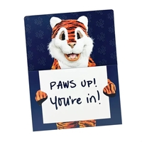 Straight Cut Pocket Page 9" x 11-1/2"... from ASI 32050 Admore / Admore®