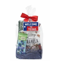 Welcome to Texas Snack Bag