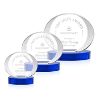 Sheraton Award on Base - Blue... from ASI 84592 St Regis Group / St Regis