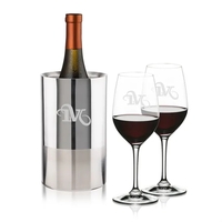 Elevate any pour with the Catania Wine Cooler & Mandelay Wine... from ASI...