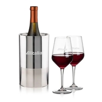 Elevate any pour with the Catania Wine Cooler & Mandelay Wine... from ASI...