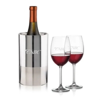 Elevate any pour with the Catania Wine Cooler & Mandelay Wine... from ASI...