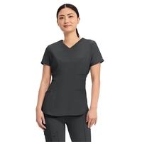 Cherokee Infinity Women's V-Neck Top... from ASI 86018 Scrub Authority /...
