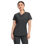 Infinity - Women's 3 Pocket V-Neck Top