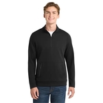 Sport-Tek Triumph 1/4-Zip Pullover
