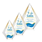 Brantley VividPrint™ Award - Gold